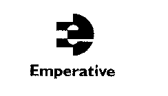 EMPERATIVE