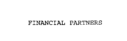 FINANCIAL PARTNERS