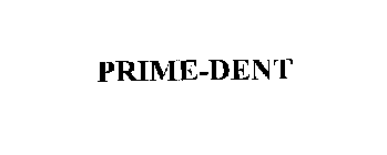 PRIME-DENT