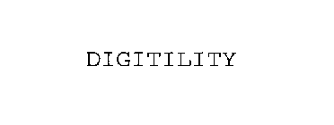 DIGITILITY