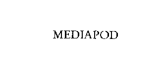 MEDIAPOD