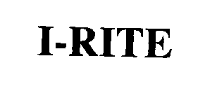 I-RITE