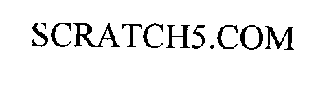 SCRATCH5.COM