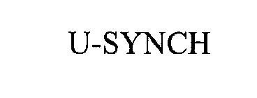U-SYNCH