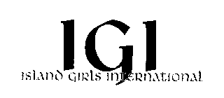 ISLAND GIRLS INTERNATIONAL