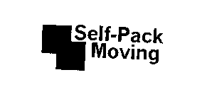 SELF-PACK MOVING