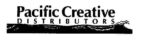 PACIFIC CREATIVE DISTRIBUTORS