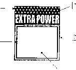 EXTRA POWER AND DESIGN