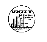 UNITY BUILDING SERVICES INC.