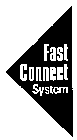FAST CONNECT SYSTEM