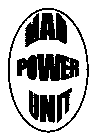 MAD POWER UNIT