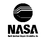 NASA NORTH AMERICAN SHIPPERS ASSOCIATION, INC.