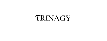 TRINAGY