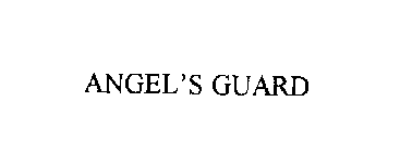 ANGEL'S GUARD