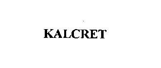 KALCRET
