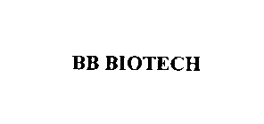 BB BIOTECH