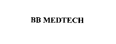BB MEDTECH