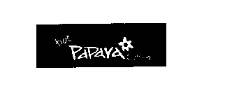 HOT PAPAYA CLOTHING