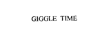 GIGGLE TIME