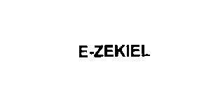 E-ZEKIEL