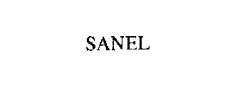 SANEL