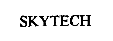 SKYTECH