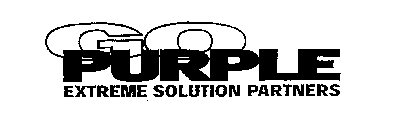 GO PURPLE EXTREME SOLUTION PARTNERS