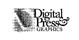 D DIGITAL PRESS & GRAPHICS