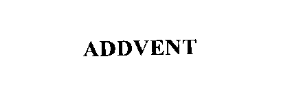 ADDVENT