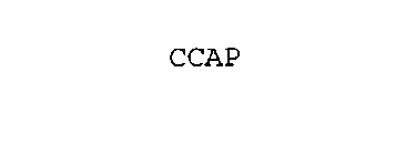 CCAP