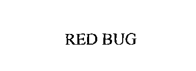 RED BUG