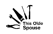 THIS OLDE SPOUSE