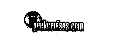 GEEKCRUISES.COM