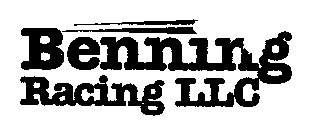 BENNING RACING LLC