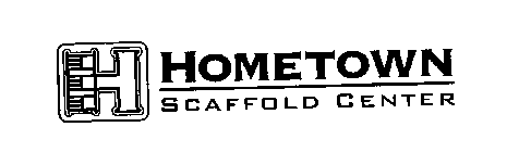 HOMETOWN SCAFFOLD CENTER