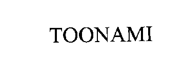 TOONAMI