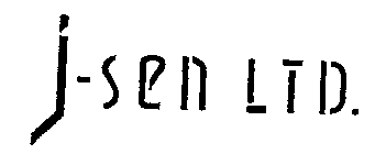 J-SEN LTD.