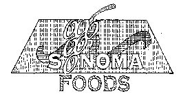 SONOMA FOODS