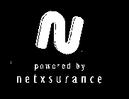 POWERED BY NETXSURANCE