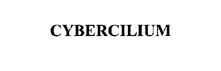 CYBERCILIUM