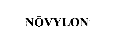 NOVYLON