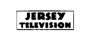 JERSEY TELEVISION