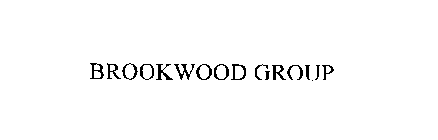 BROOKWOOD GROUP