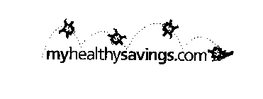 MYHEALTHYSAVINGS.COM