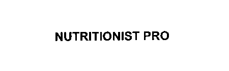 NUTRITIONIST PRO