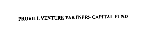 PROFILE VENTURE PARTNERS CAPITAL FUND