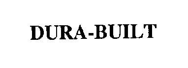 DURA-BUILT