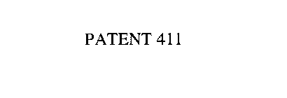 PATENT 411