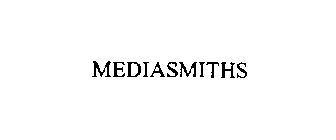 MEDIASMITHS