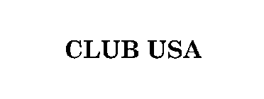CLUB USA